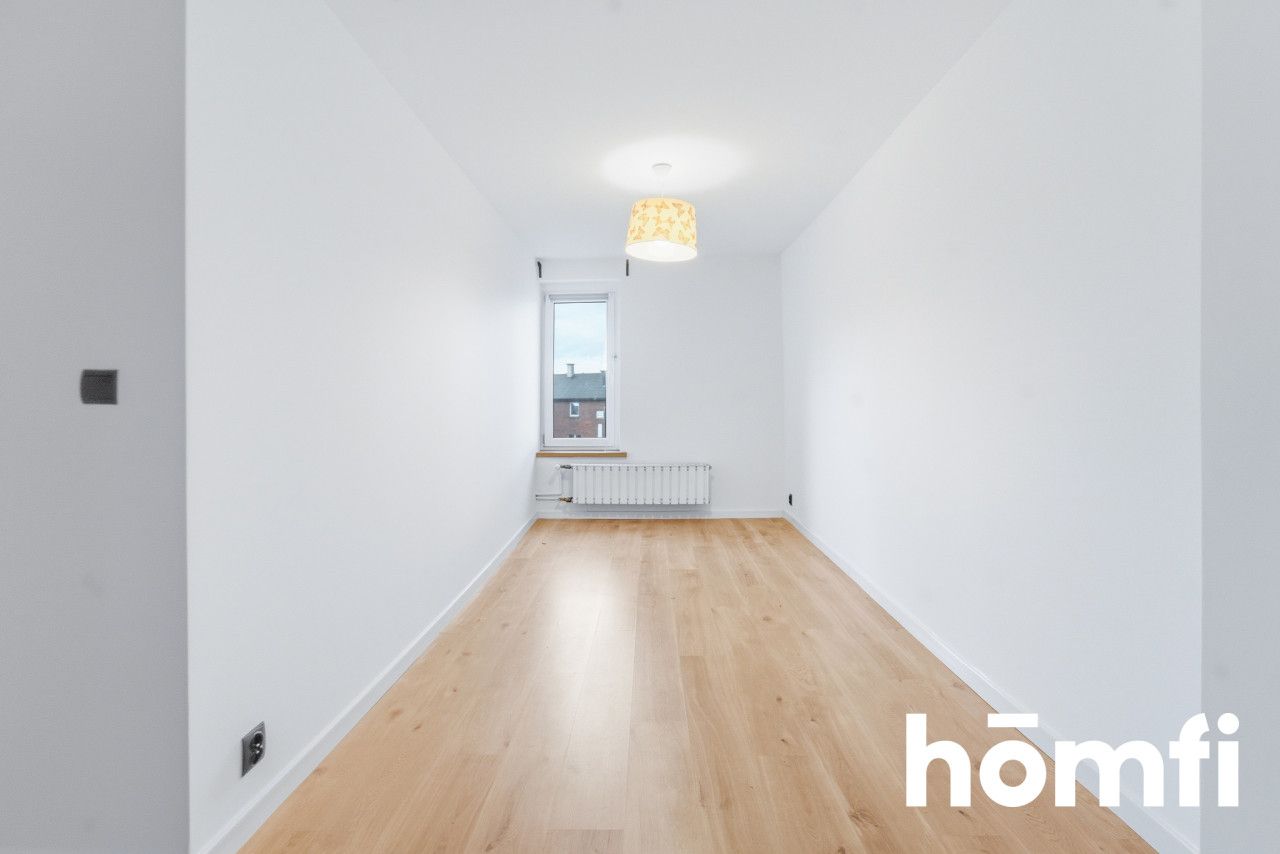 Chorzów | 58.5 sqm | 3 rooms | 5 min to DTŚ & A4 - Квартира - Продаж - Chorzów