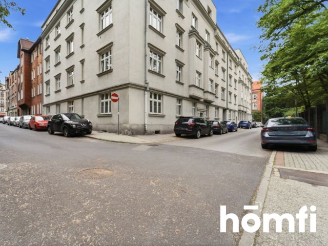 Chorzów | 58,5 m2 | 3 pokoje | 5 min. do DTŚ i A4 - Mieszkanie - Sprzedaż - Chorzów