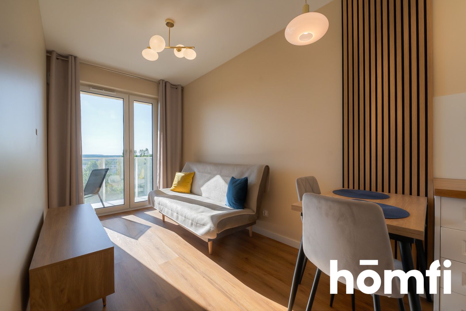 Brand new, never lived in apartment for rent - Квартира - Оренда - Radom, Akademickie