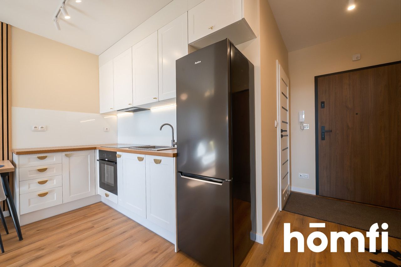 Brand new, never lived in apartment for rent - Квартира - Оренда - Radom, Akademickie
