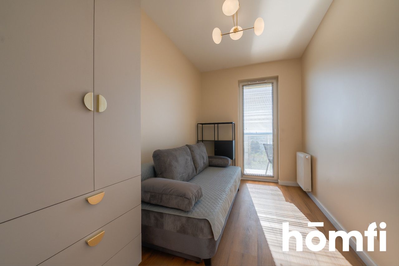Brand new, never lived in apartment for rent - Квартира - Оренда - Radom, Akademickie