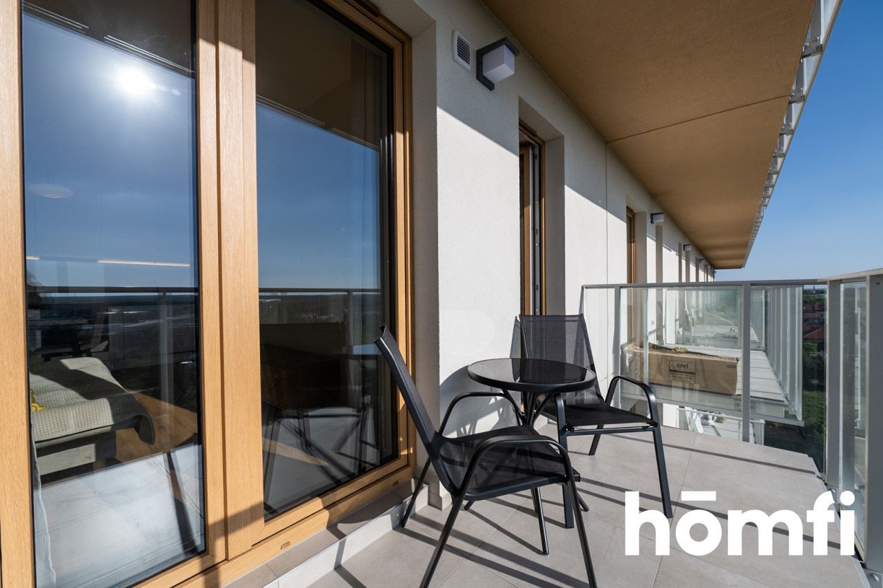 Brand new, never lived in apartment for rent - Квартира - Оренда - Radom, Akademickie