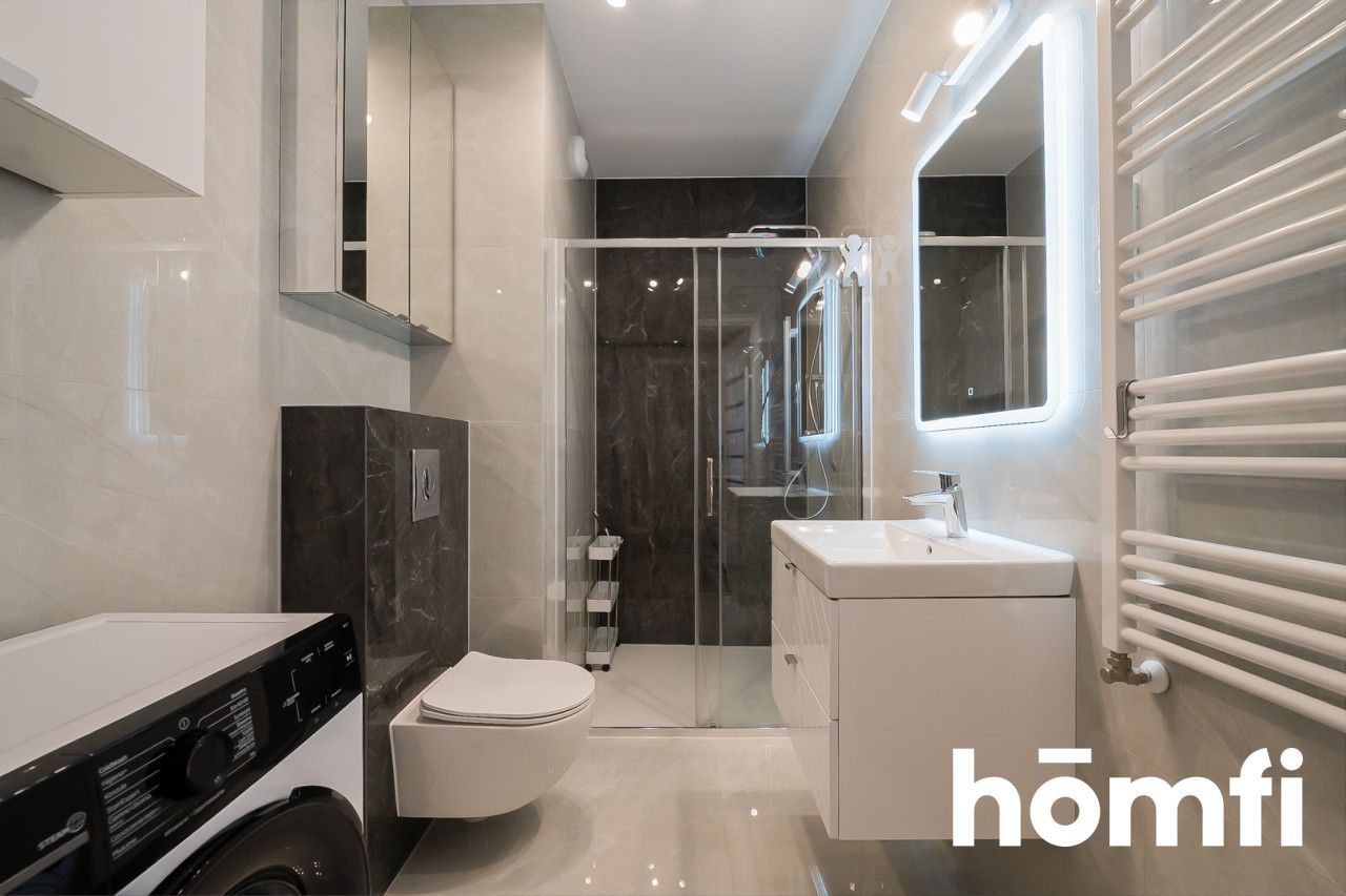 Brand new, never lived in apartment for rent - Квартира - Оренда - Radom, Akademickie