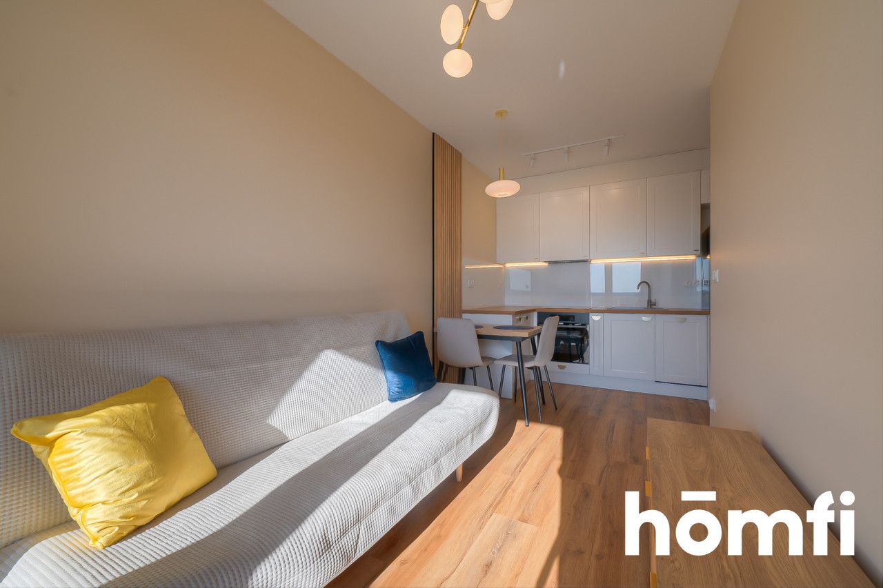 Brand new, never lived in apartment for rent - Квартира - Оренда - Radom, Akademickie