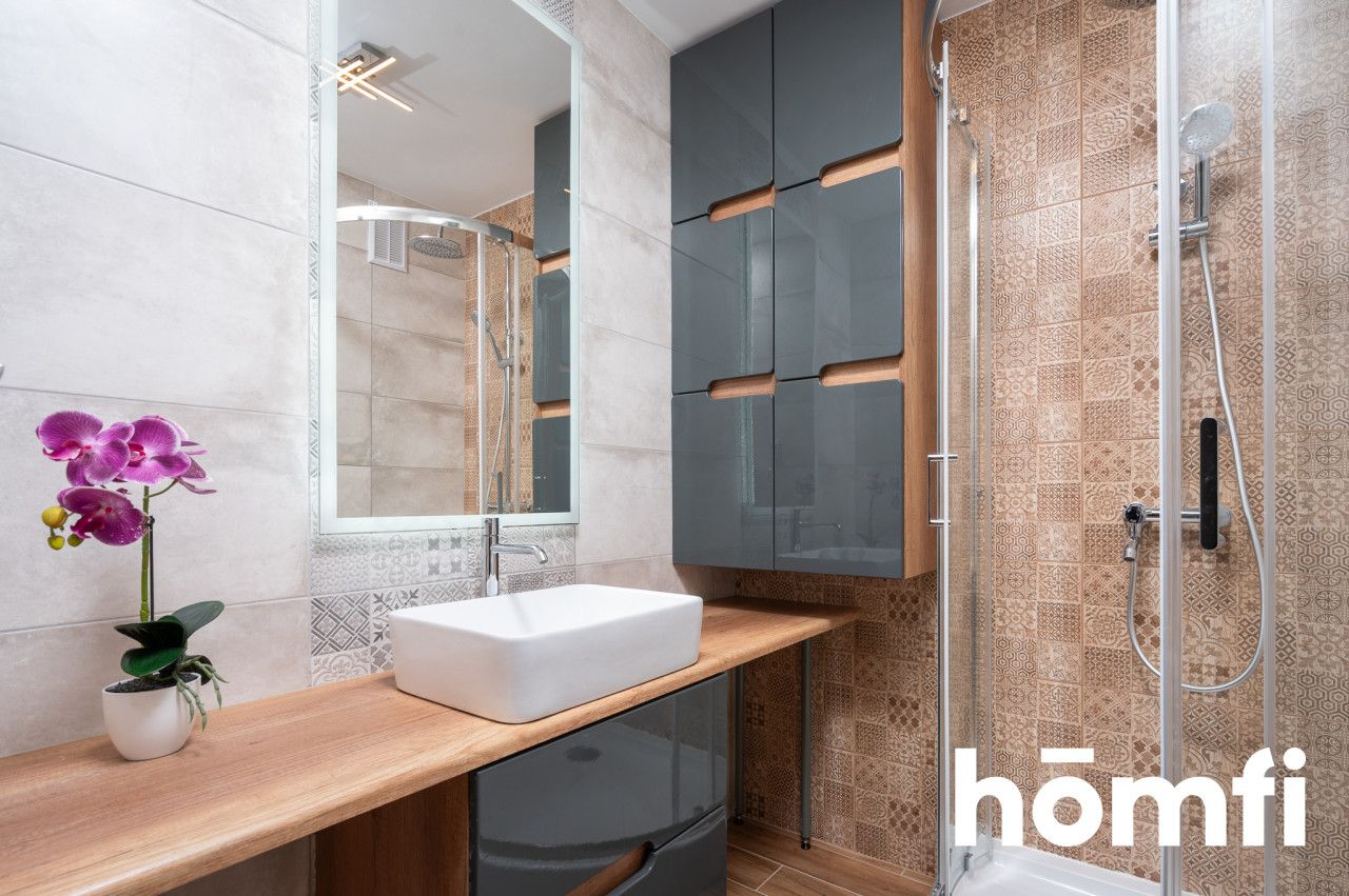 3 rooms, separate kitchen, balcony - Квартира - Оренда - Kraków, Ruczaj