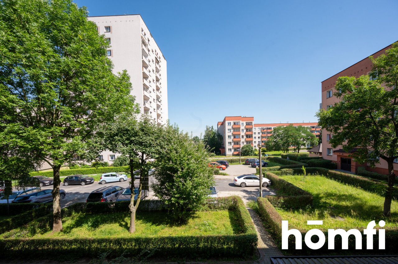 3 rooms, separate kitchen, balcony - Квартира - Оренда - Kraków, Ruczaj