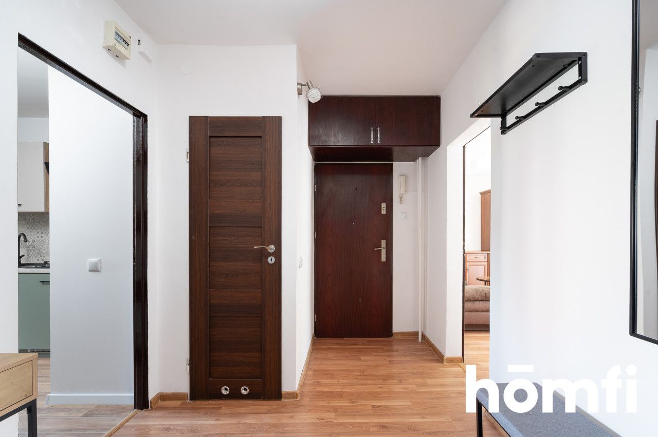 3 rooms, separate kitchen, balcony - Квартира - Оренда - Kraków, Ruczaj