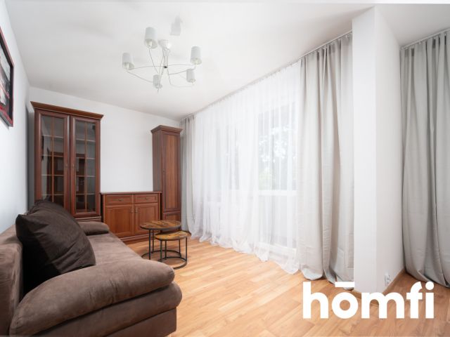 3 rooms, separate kitchen, balcony - Квартира - Оренда - Kraków, Ruczaj