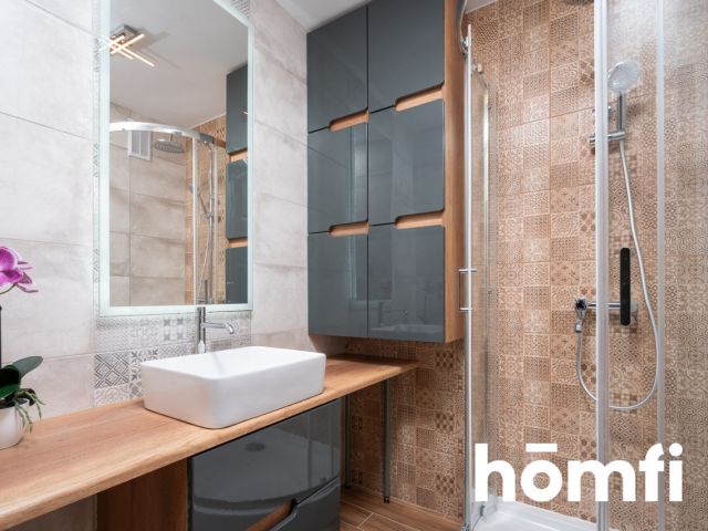 3 rooms, separate kitchen, balcony - Квартира - Оренда - Kraków, Ruczaj