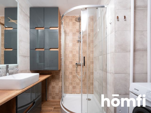 3 rooms, separate kitchen, balcony - Квартира - Оренда - Kraków, Ruczaj