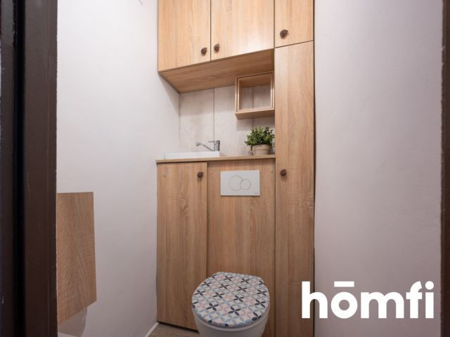 3 rooms, separate kitchen, balcony - Квартира - Оренда - Kraków, Ruczaj
