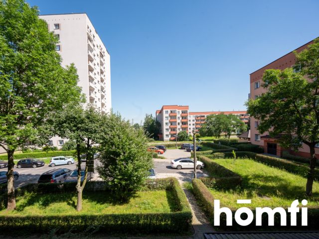 3 rooms, separate kitchen, balcony - Квартира - Оренда - Kraków, Ruczaj