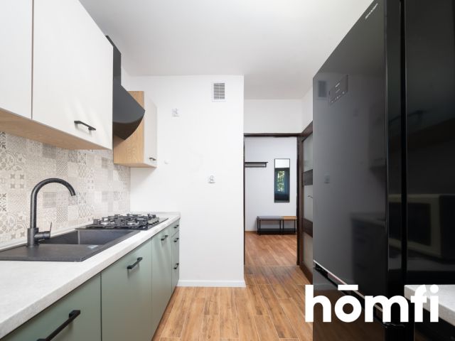 3 rooms, separate kitchen, balcony - Квартира - Оренда - Kraków, Ruczaj