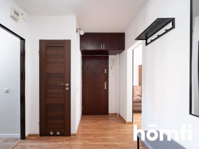 3 rooms, separate kitchen, balcony - Квартира - Оренда - Kraków, Ruczaj