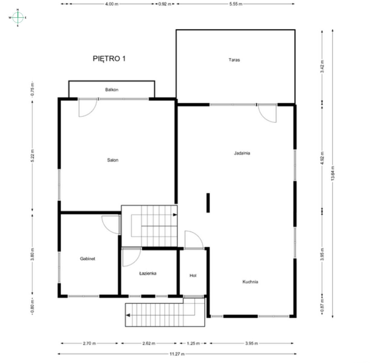 Exceptional House for Rent | 390 m² | Łomianki | Private SPA Area | Near Kampinos National Park - House - Rent - Warszawski Zachodni, Łomianki