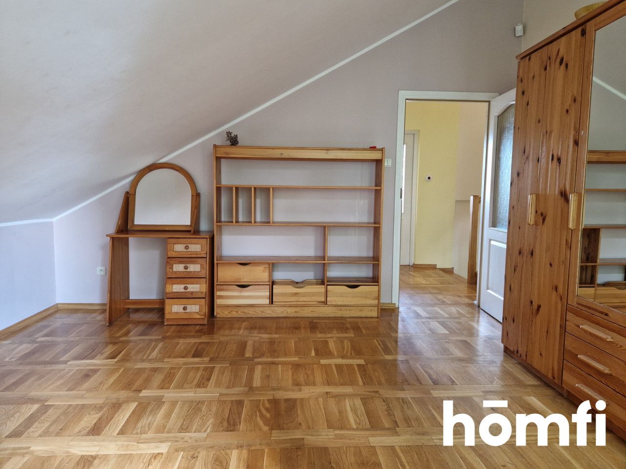 Exceptional House for Rent | 390 m² | Łomianki | Private SPA Area | Near Kampinos National Park - House - Rent - Warszawski Zachodni, Łomianki