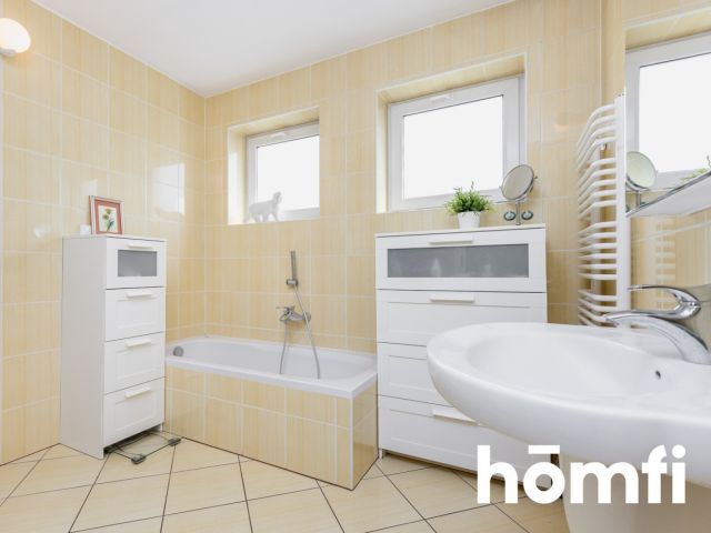 Exceptional House for Rent | 390 m² | Łomianki | Private SPA Area | Near Kampinos National Park - Дім - Оренда - Warszawski Zachodni, Łomianki