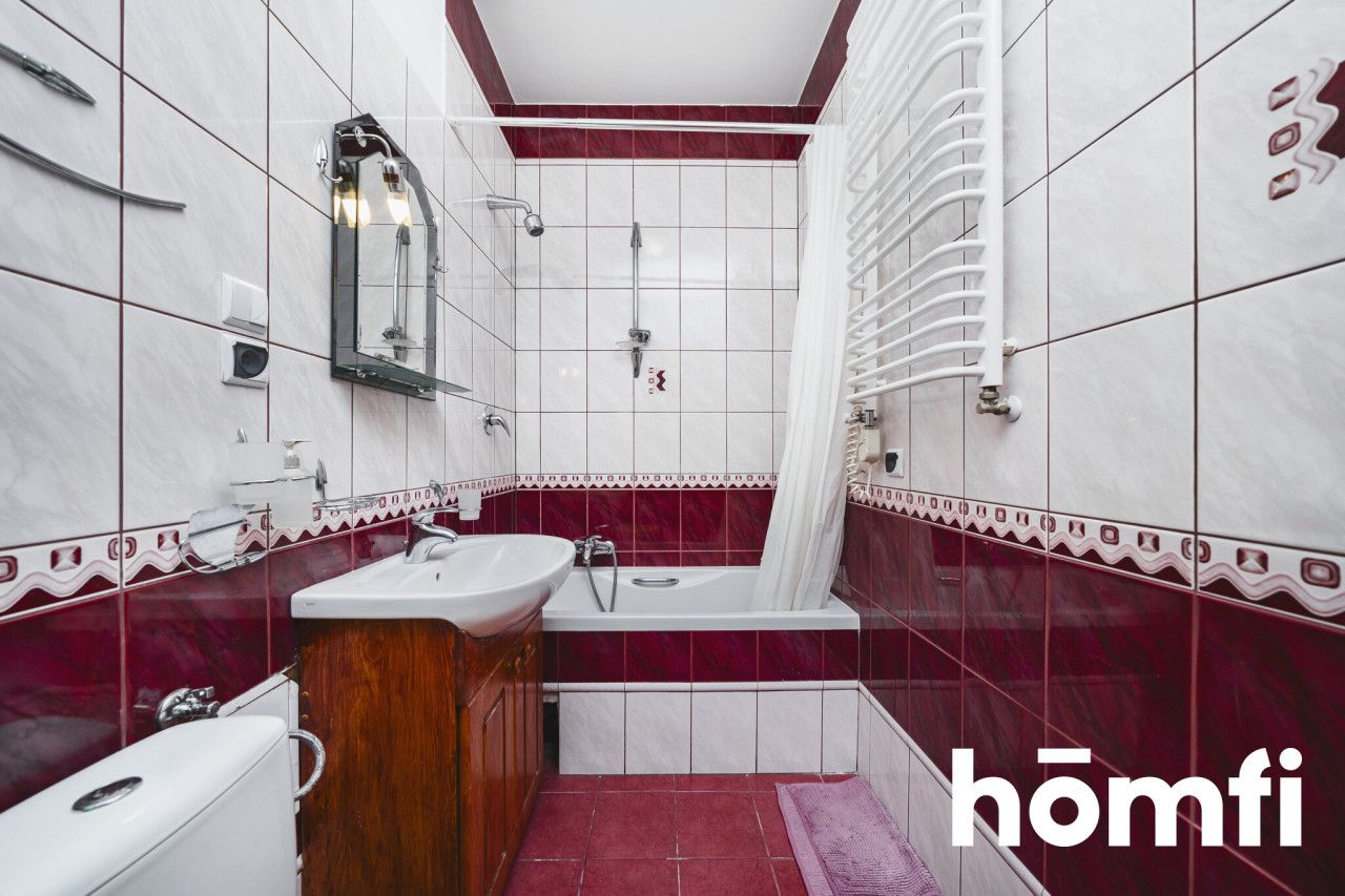 An exceptional, spacious apartment in the heart of Kraków's Kazimierz district. - Apartment - Rent - Kraków, Śródmieście / Kazimierz