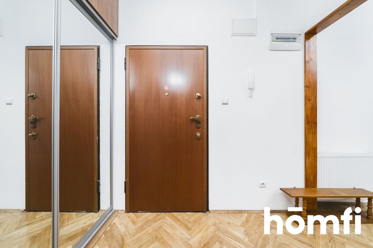 An exceptional, spacious apartment in the heart of Kraków's Kazimierz district. - Apartment - Rent - Kraków, Śródmieście / Kazimierz