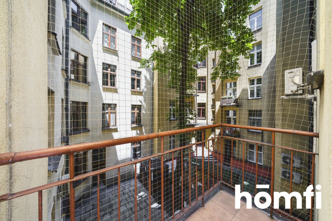An exceptional, spacious apartment in the heart of Kraków's Kazimierz district. - Apartment - Rent - Kraków, Śródmieście / Kazimierz