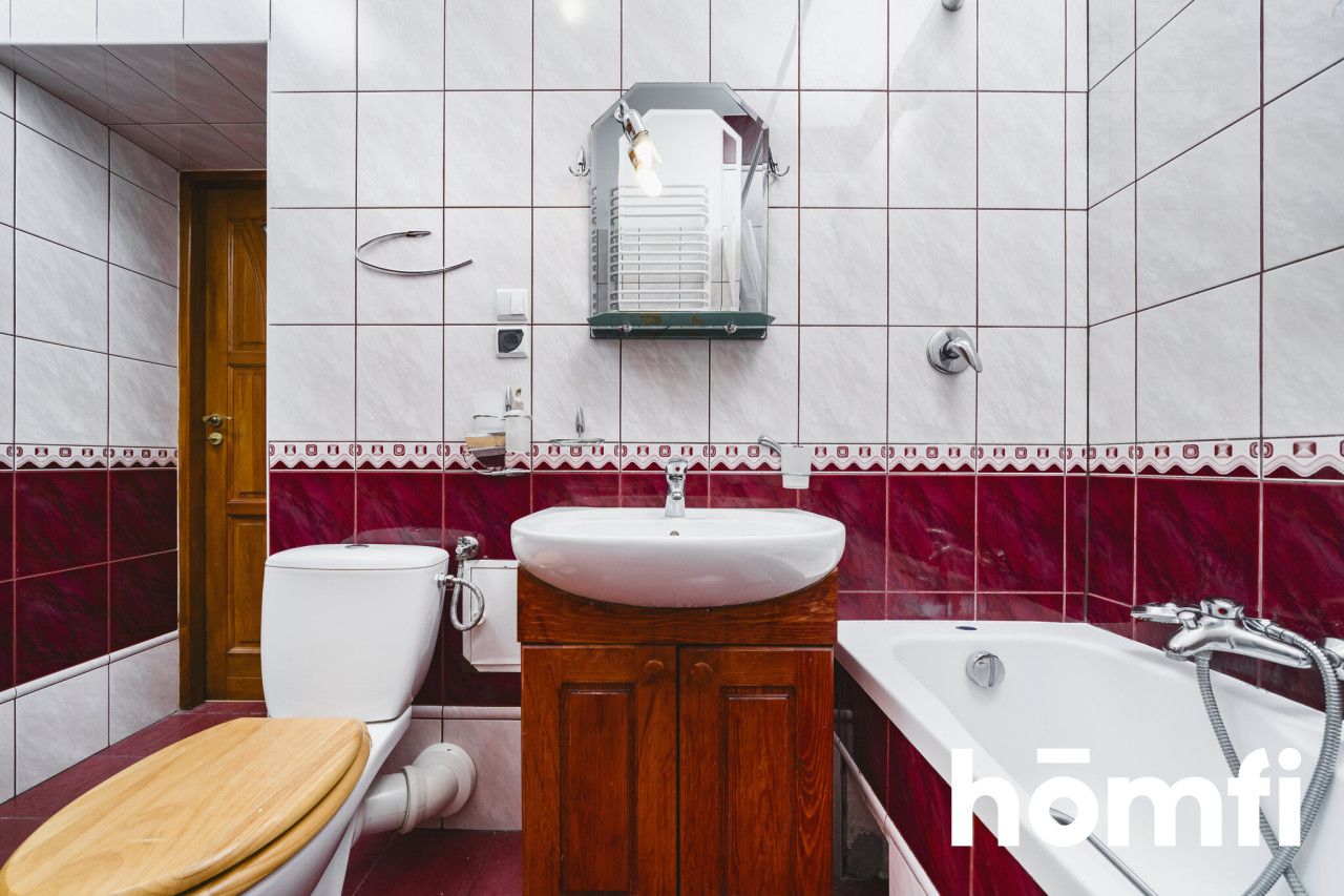 An exceptional, spacious apartment in the heart of Kraków's Kazimierz district. - Apartment - Rent - Kraków, Śródmieście / Kazimierz