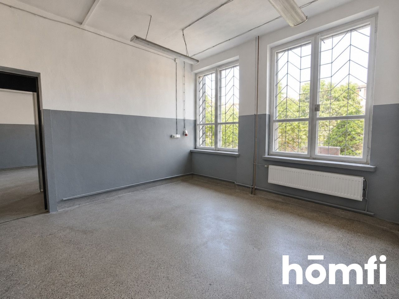 320 m² Commercial Property | Zamość - Комерційне приміщення - Продаж - Zamość