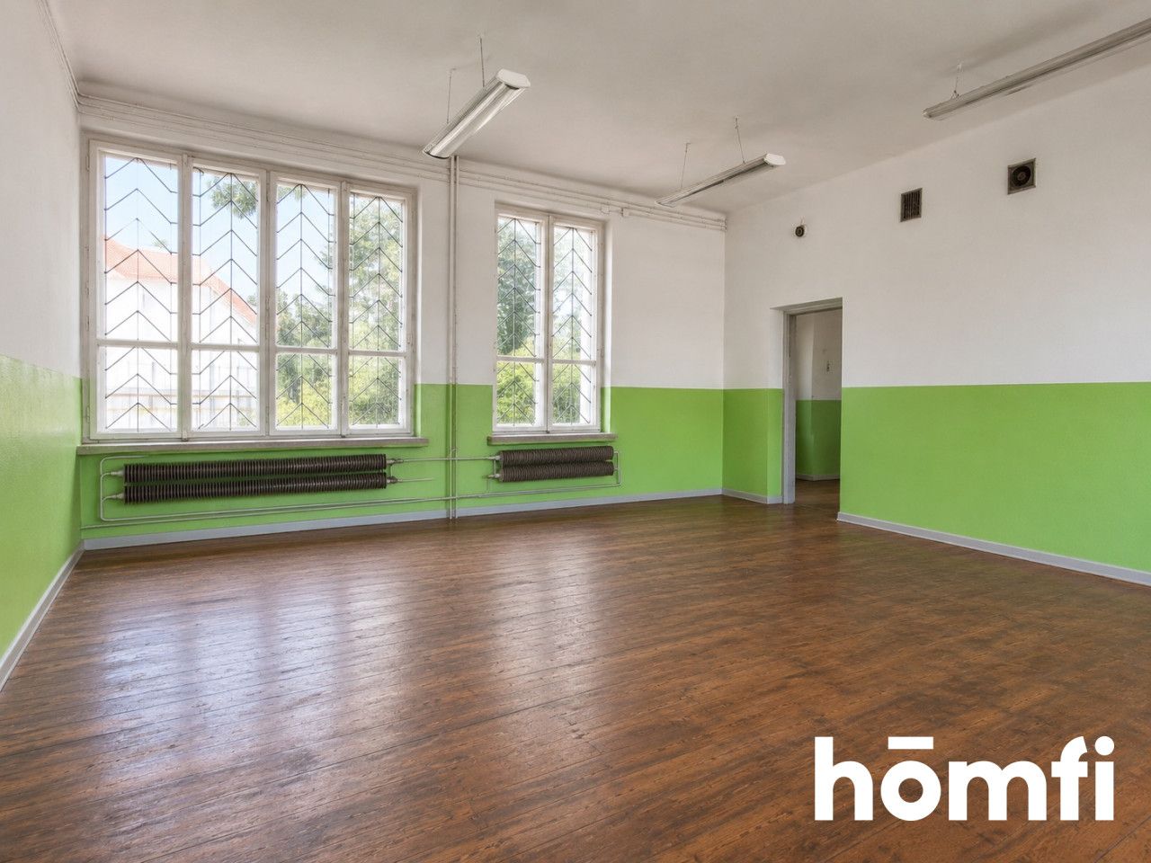 320 m² Commercial Property | Zamość - Комерційне приміщення - Продаж - Zamość