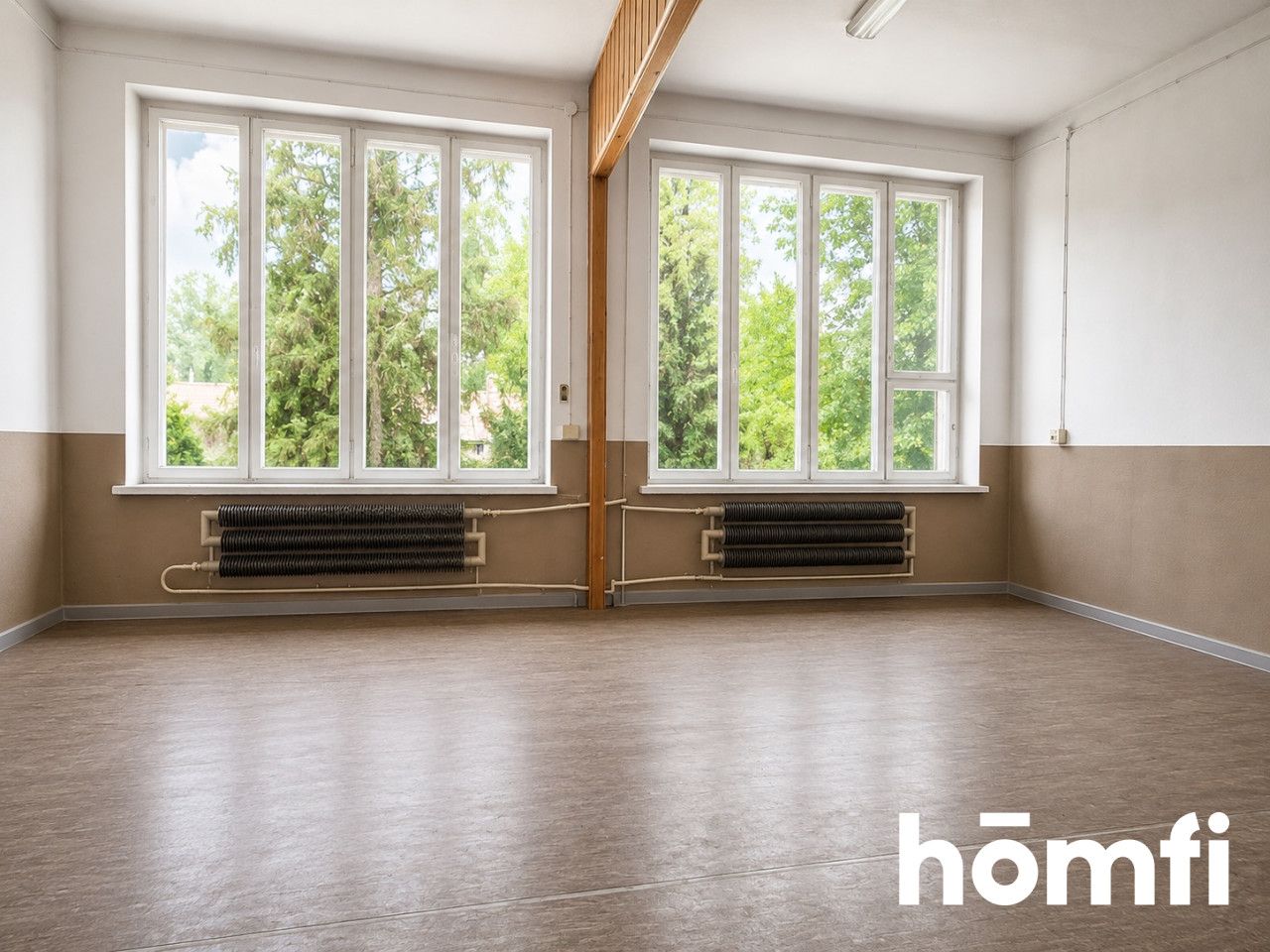 320 m² Commercial Property | Zamość - Комерційне приміщення - Продаж - Zamość