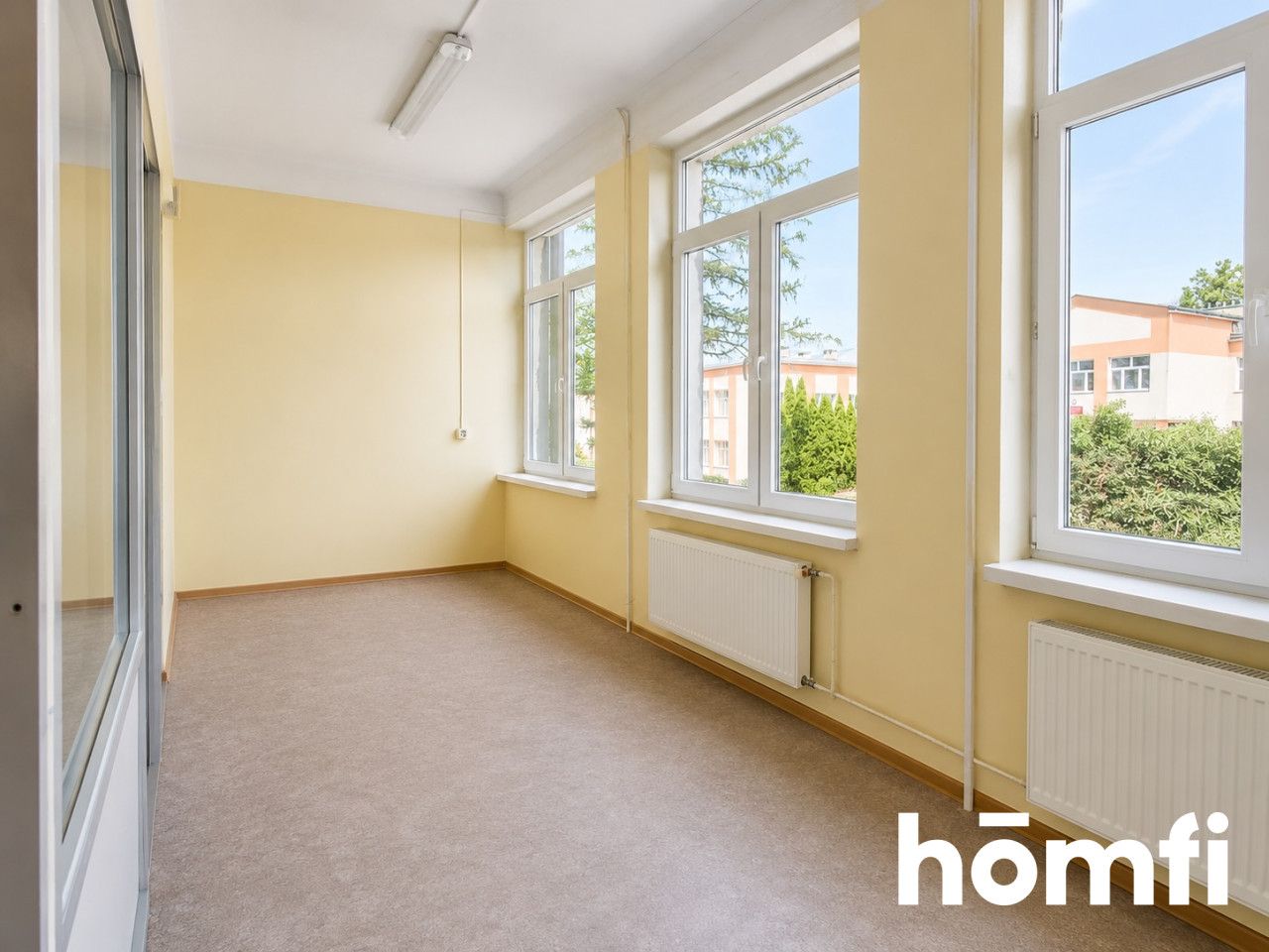 320 m² Commercial Property | Zamość - Комерційне приміщення - Продаж - Zamość