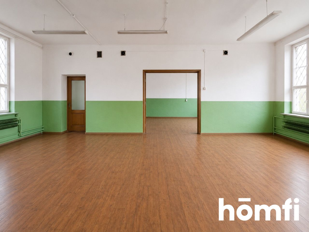 320 m² Commercial Property | Zamość - Комерційне приміщення - Продаж - Zamość