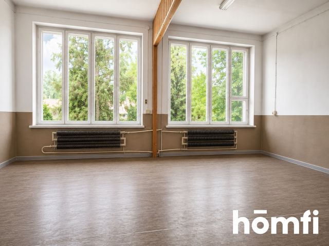 Budynek usługowy 320 m² | Zamość - Lokal użytkowy - Sprzedaż - Zamość