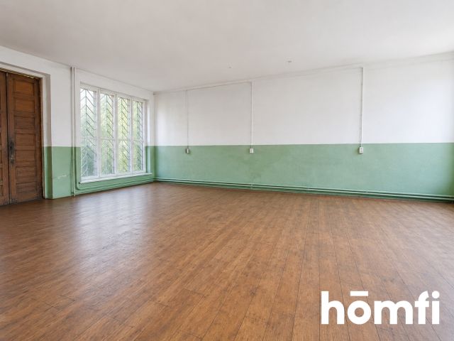 Budynek usługowy 320 m² | Zamość - Lokal użytkowy - Sprzedaż - Zamość