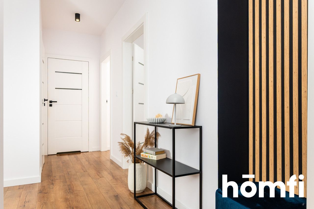 Two bedroom with garden near Dąbie - Квартира - Продаж - Kraków, Śródmieście / Dąbie