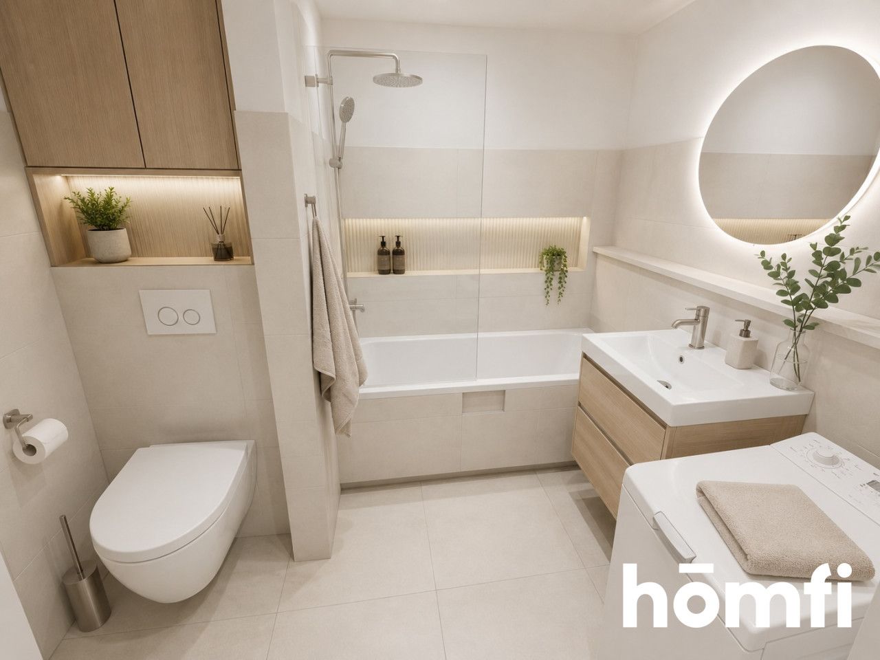 35.5 m² OF POTENTIAL | PERFECT AS A FIRST HOME OR INVESTMENT! - Apartment - Sale - Wrocław, Fabryczna / Gądów Mały