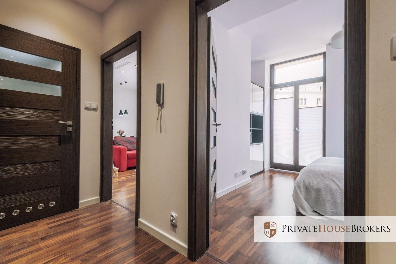 Przytulny apartament kilka kroków od Rynku Głównego - Mieszkanie - Wynajem - Kraków, Śródmieście / Stare Miasto