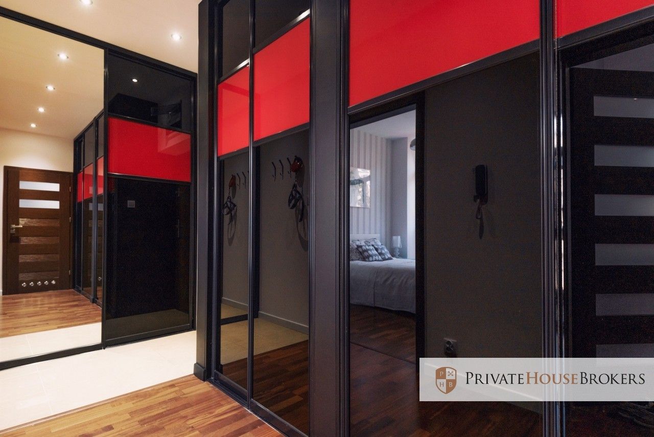 Przytulny apartament kilka kroków od Rynku Głównego - Mieszkanie - Wynajem - Kraków, Śródmieście / Stare Miasto