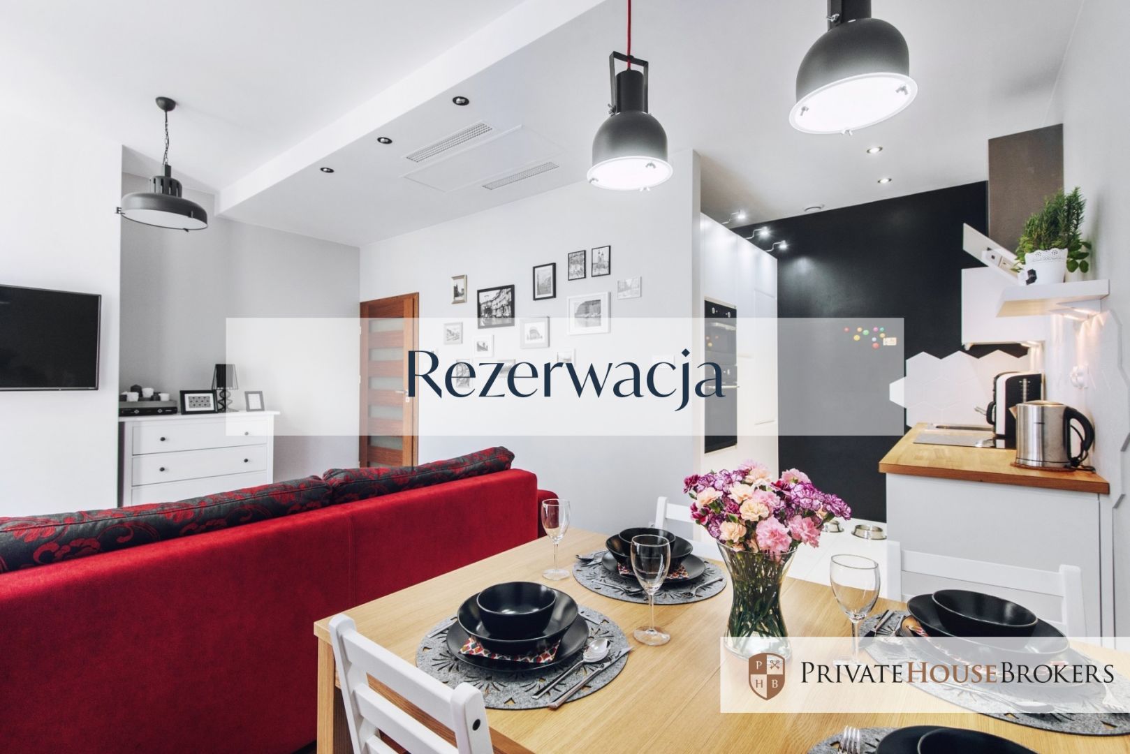 Very cozy apartment near to Market Square - Apartment - Rent - Kraków, Śródmieście / Stare Miasto