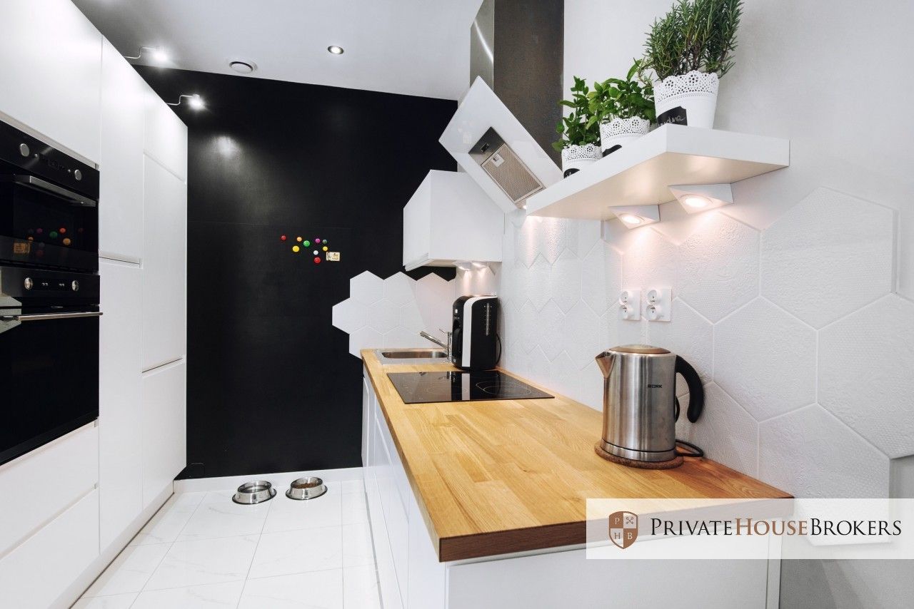 Przytulny apartament kilka kroków od Rynku Głównego - Mieszkanie - Wynajem - Kraków, Śródmieście / Stare Miasto