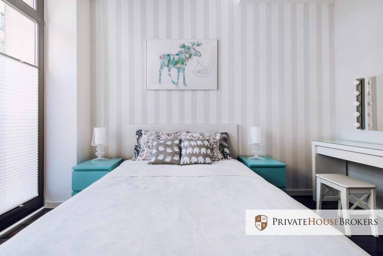 Przytulny apartament kilka kroków od Rynku Głównego - Mieszkanie - Wynajem - Kraków, Śródmieście / Stare Miasto