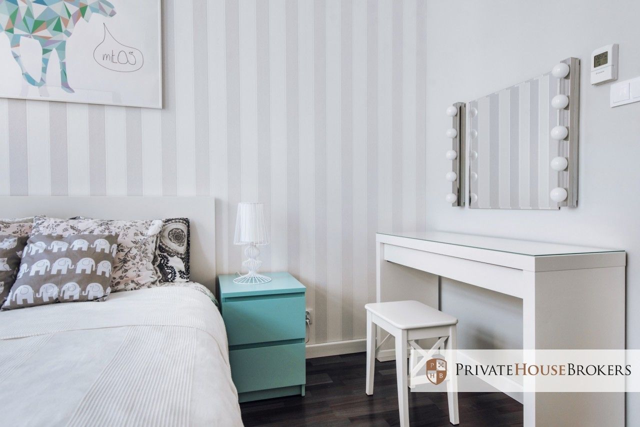Przytulny apartament kilka kroków od Rynku Głównego - Mieszkanie - Wynajem - Kraków, Śródmieście / Stare Miasto