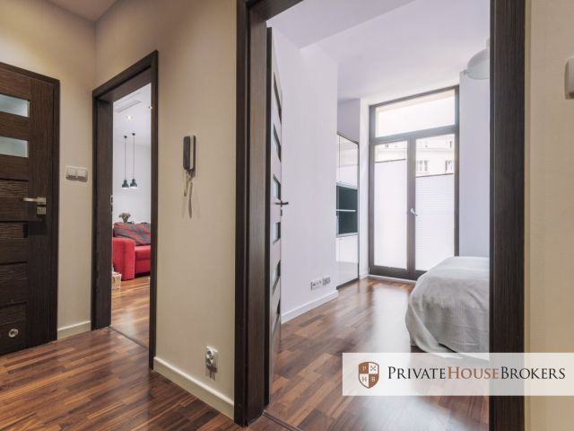 Przytulny apartament kilka kroków od Rynku Głównego - Mieszkanie - Wynajem - Kraków, Śródmieście / Stare Miasto