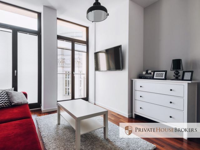 Przytulny apartament kilka kroków od Rynku Głównego - Mieszkanie - Wynajem - Kraków, Śródmieście / Stare Miasto
