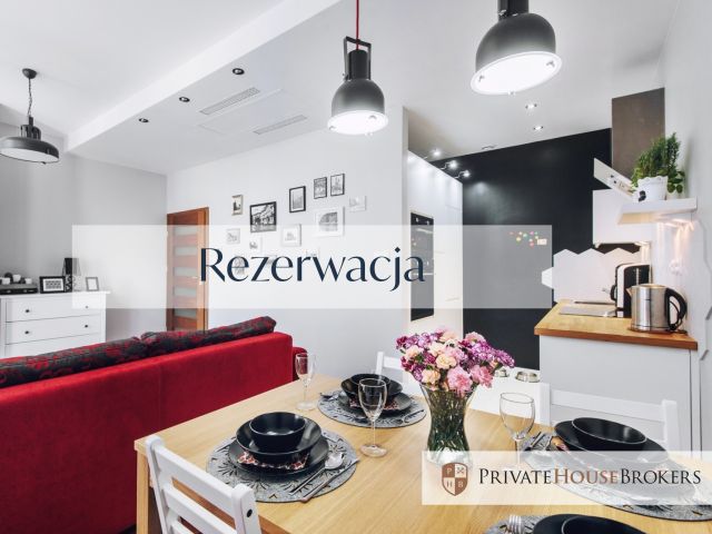 Przytulny apartament kilka kroków od Rynku Głównego - Mieszkanie - Wynajem - Kraków, Śródmieście / Stare Miasto