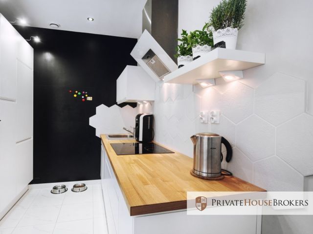 Przytulny apartament kilka kroków od Rynku Głównego - Mieszkanie - Wynajem - Kraków, Śródmieście / Stare Miasto