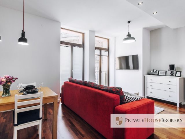 Przytulny apartament kilka kroków od Rynku Głównego - Mieszkanie - Wynajem - Kraków, Śródmieście / Stare Miasto