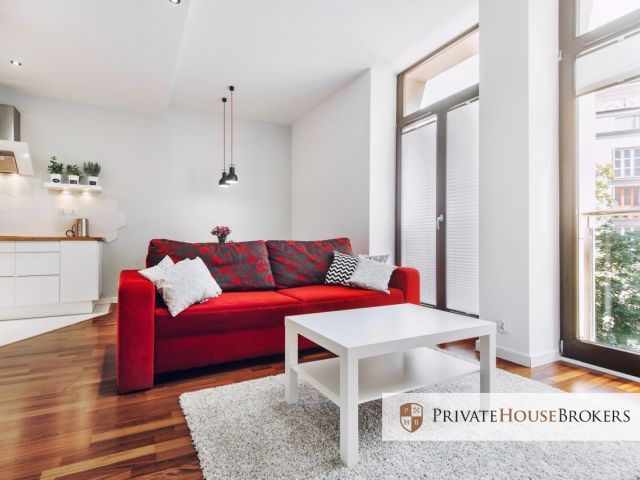 Przytulny apartament kilka kroków od Rynku Głównego - Mieszkanie - Wynajem - Kraków, Śródmieście / Stare Miasto