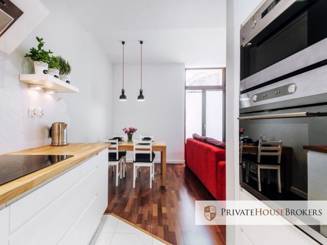 Przytulny apartament kilka kroków od Rynku Głównego - Mieszkanie - Wynajem - Kraków, Śródmieście / Stare Miasto