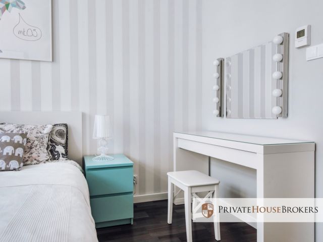 Przytulny apartament kilka kroków od Rynku Głównego - Mieszkanie - Wynajem - Kraków, Śródmieście / Stare Miasto