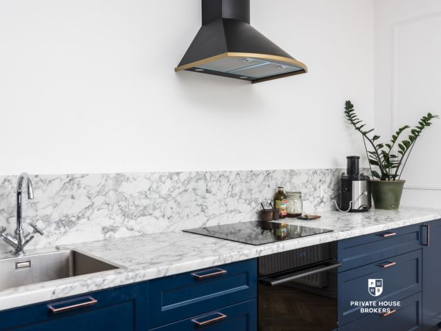 Breathtaking Apartment with a 20 m² Terrace | Top Floor | High Standard – Air Conditioning | Green Surroundings - Apartment - Rent - Kraków, Nowa Huta / Czyżyny