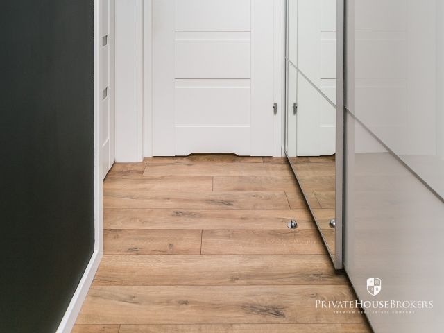 2-room apartment in Żabiniec, new construction - Apartment - Rent - Kraków, Krowodrza / Prądnik Biały